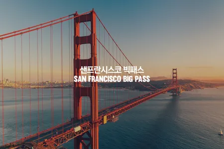 샌프란시스코 빅패스