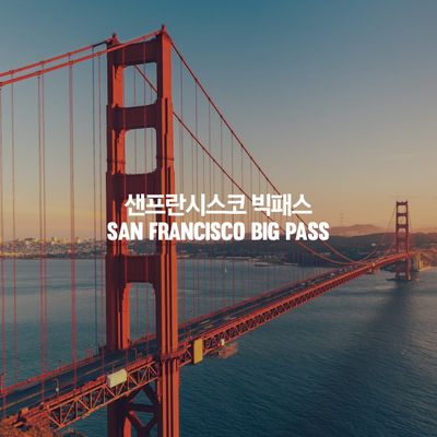 샌프란시스코 빅패스