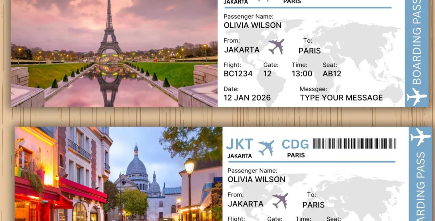 Paris 엠파이어