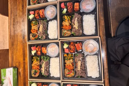 Brooklyn Dumbo Nighttime Walking Tour