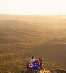 悉尼蓝山日落🌅观星之旅🌟 Featherdale 动物园可以添加