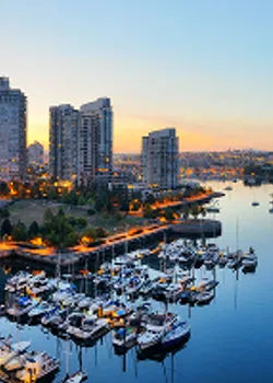 Vancouver