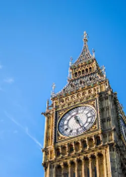 London