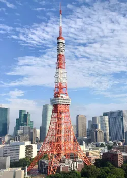 Tokyo