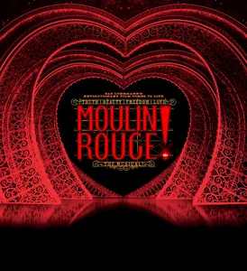 Moulin Rouge