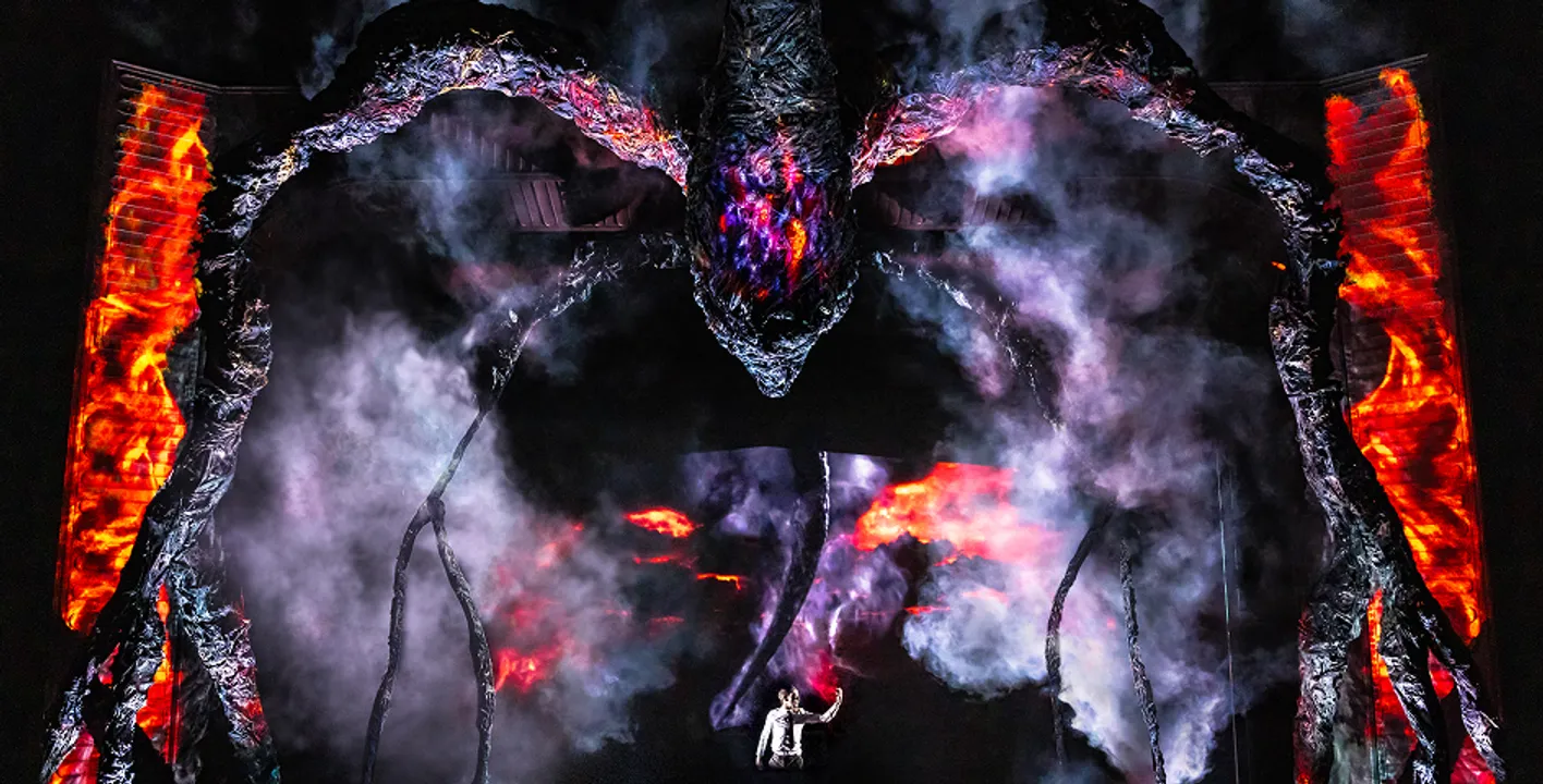 Stranger Things: The First Shadow
