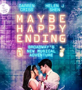 Maybe a happy ending