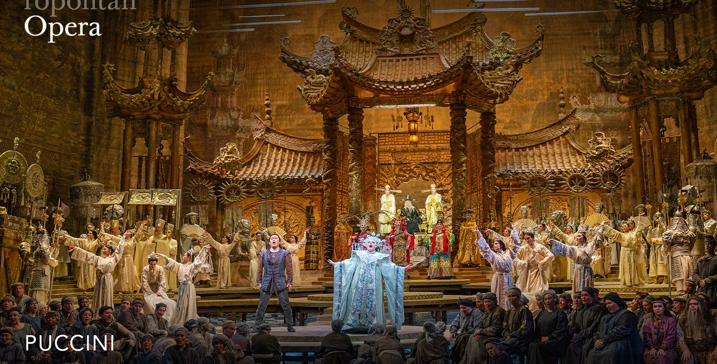 Turandot
