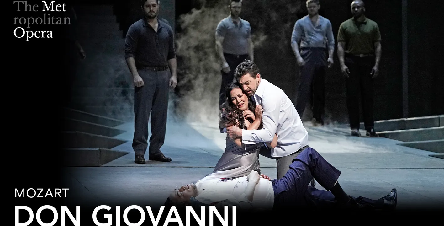 Don Giovanni