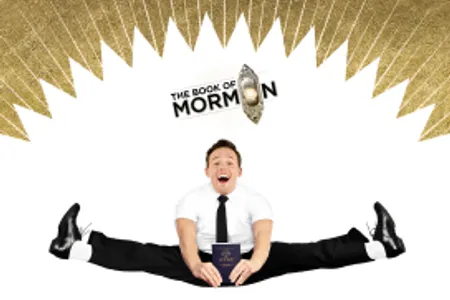 북 오브 몰몬