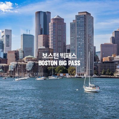 보스턴 빅패스