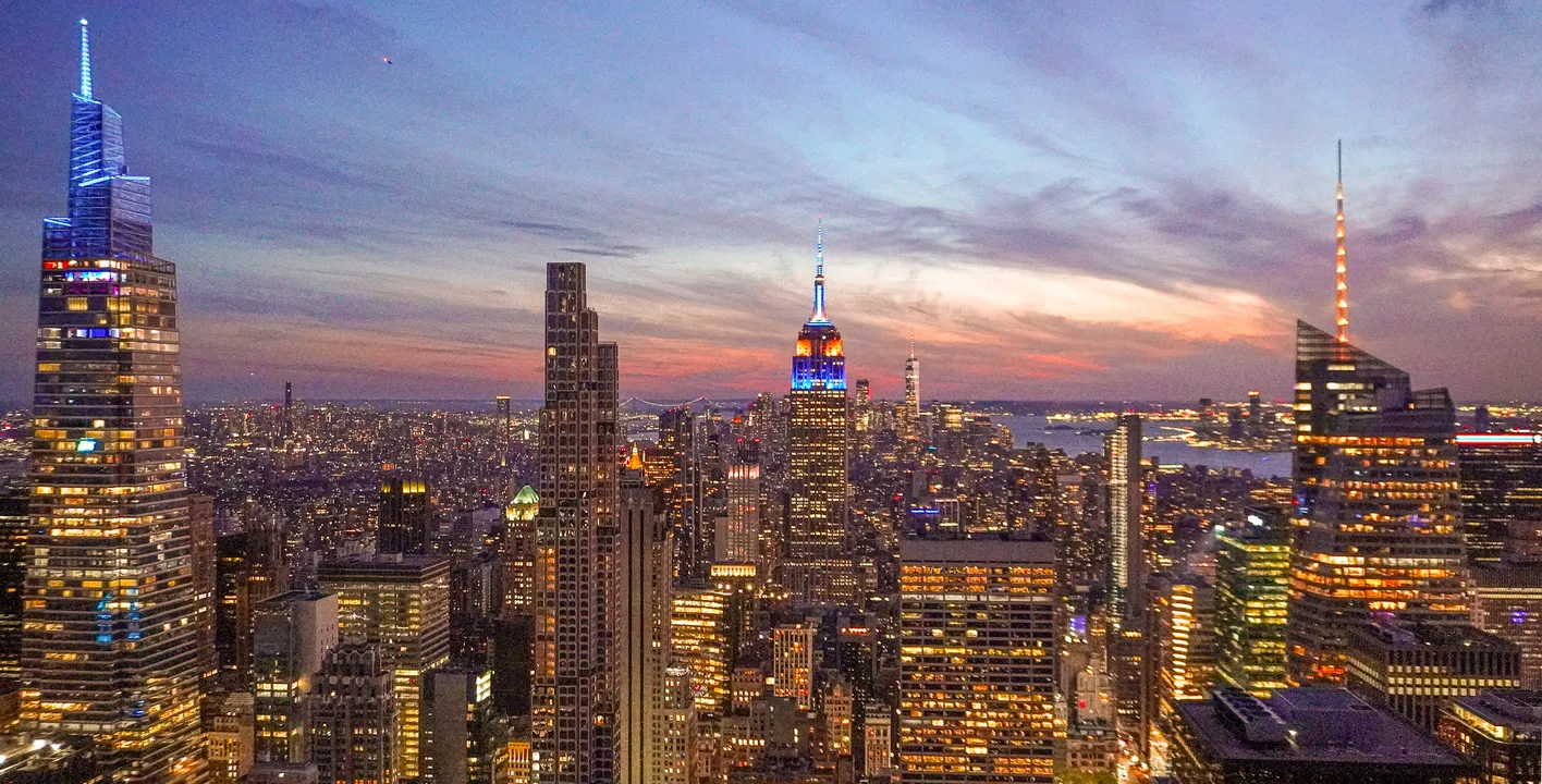 Nueva York Big Apple Pass