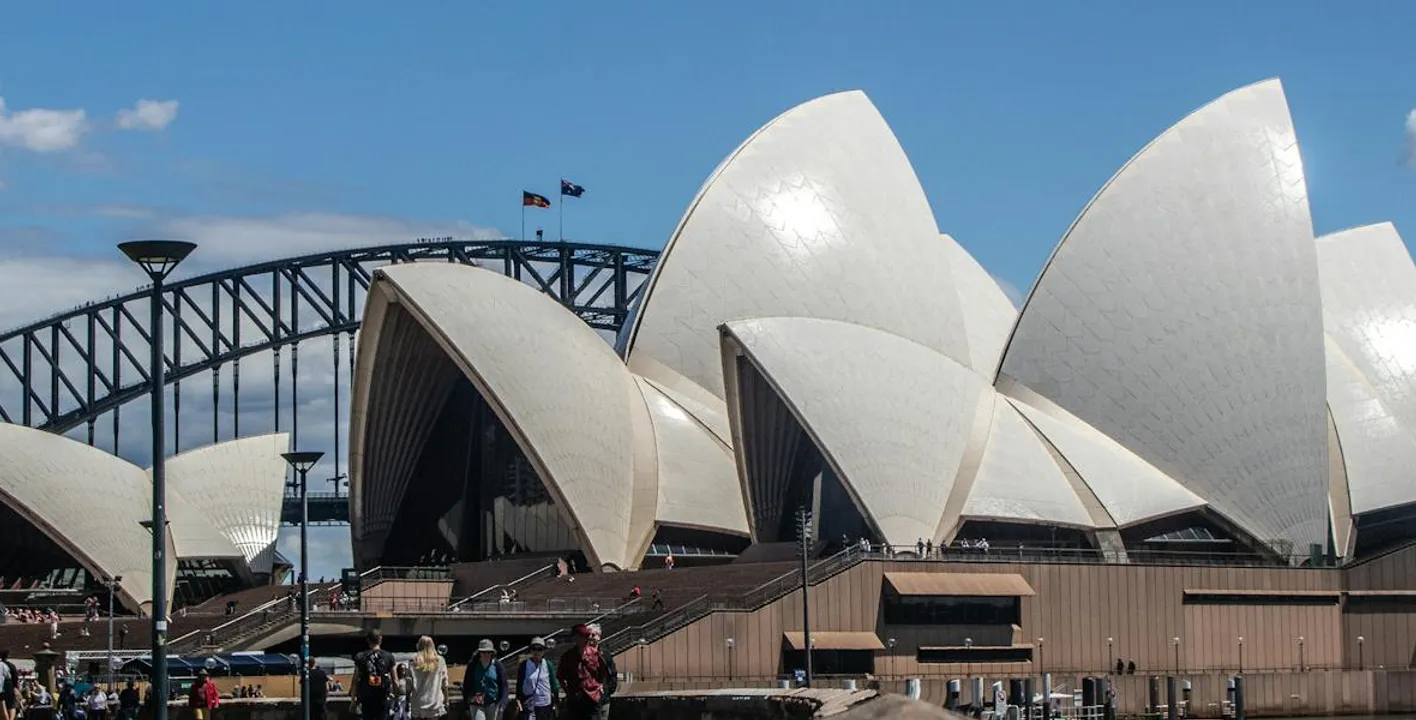 Sydney BigPass