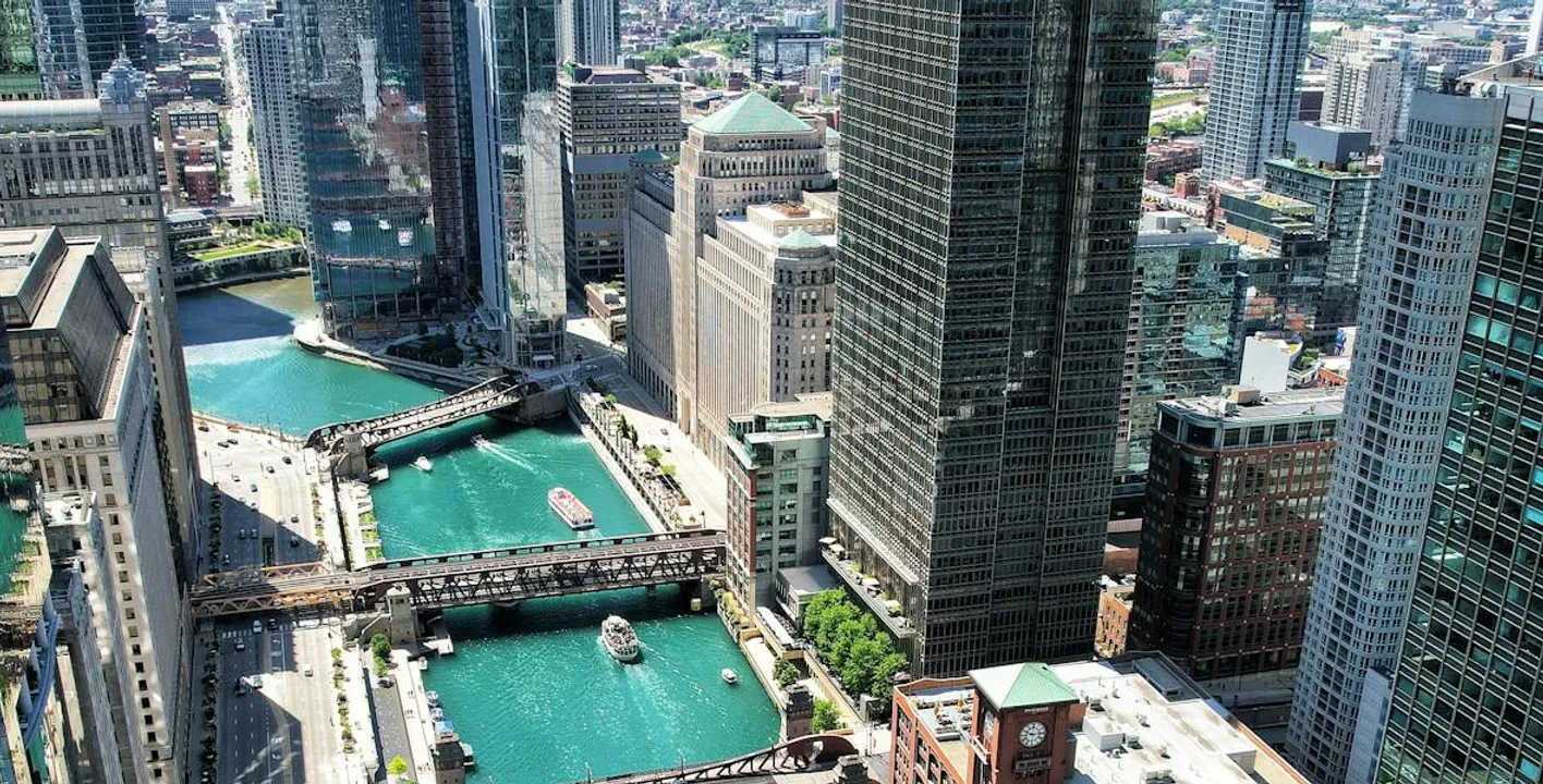 Chicago Big Pass