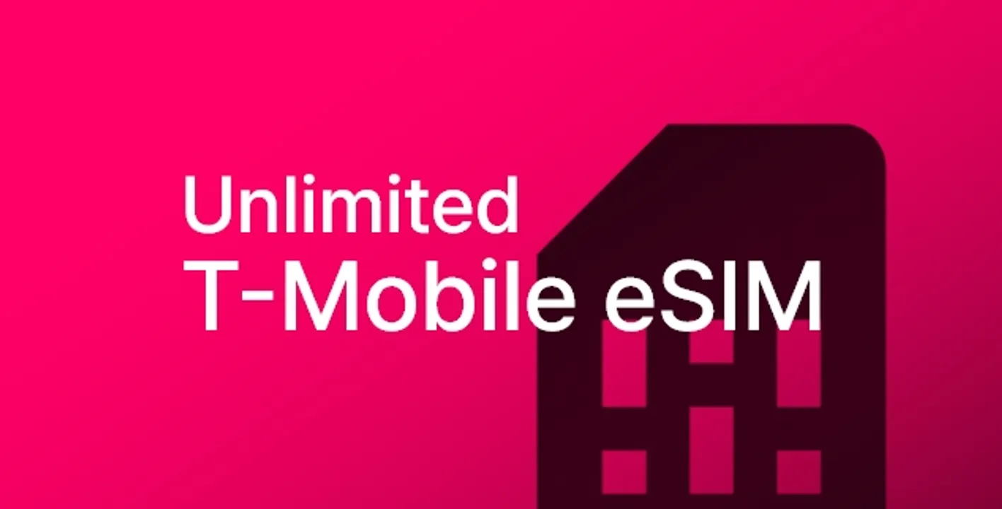 티모빌 eSIM 일자별 무제한