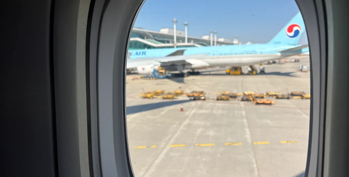 JFK机场至曼哈顿韩裔接送班车🚐大韩航空·韩亚航空✈️ 定制行程