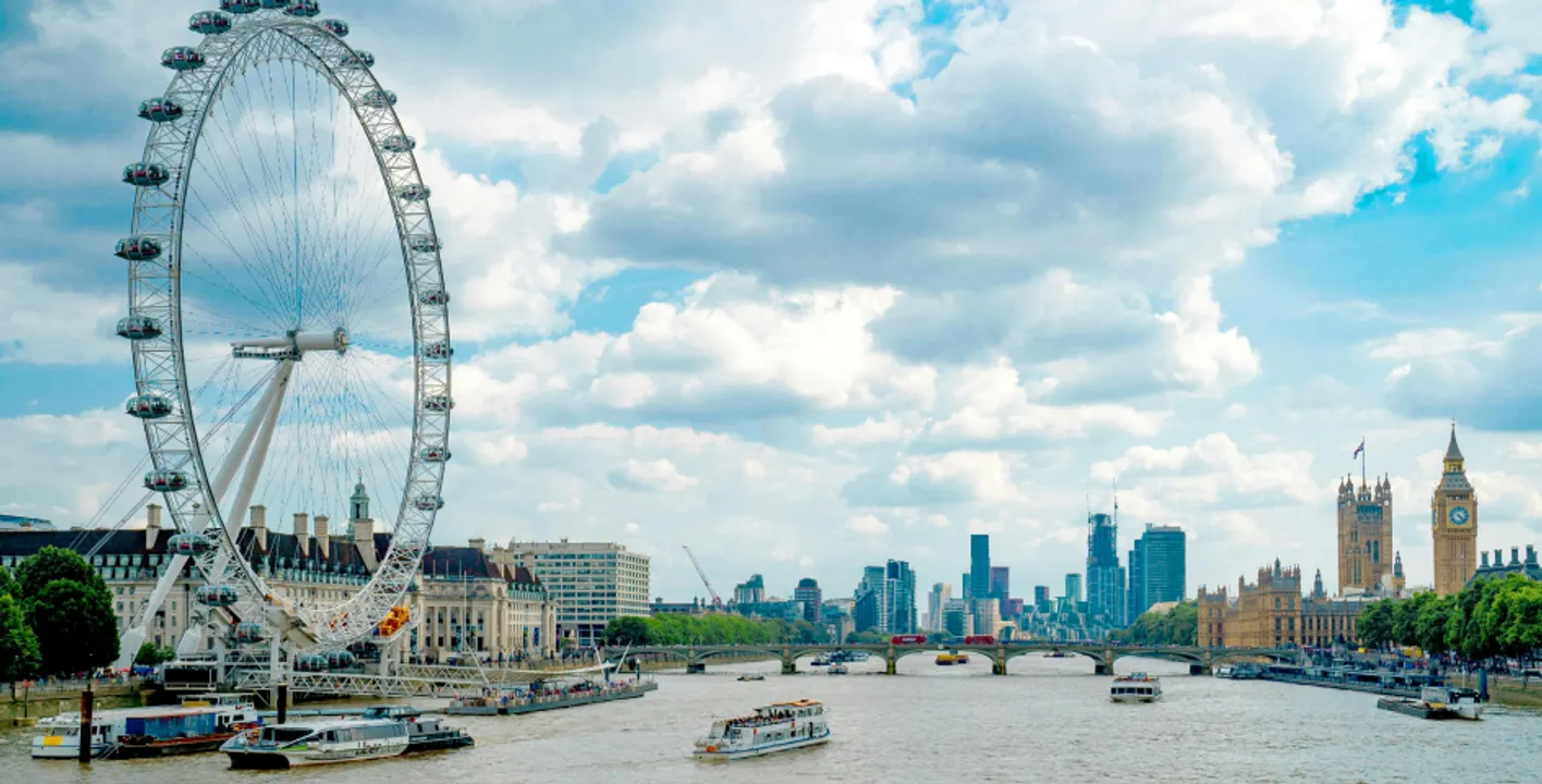 London Eye Fast Track Peak