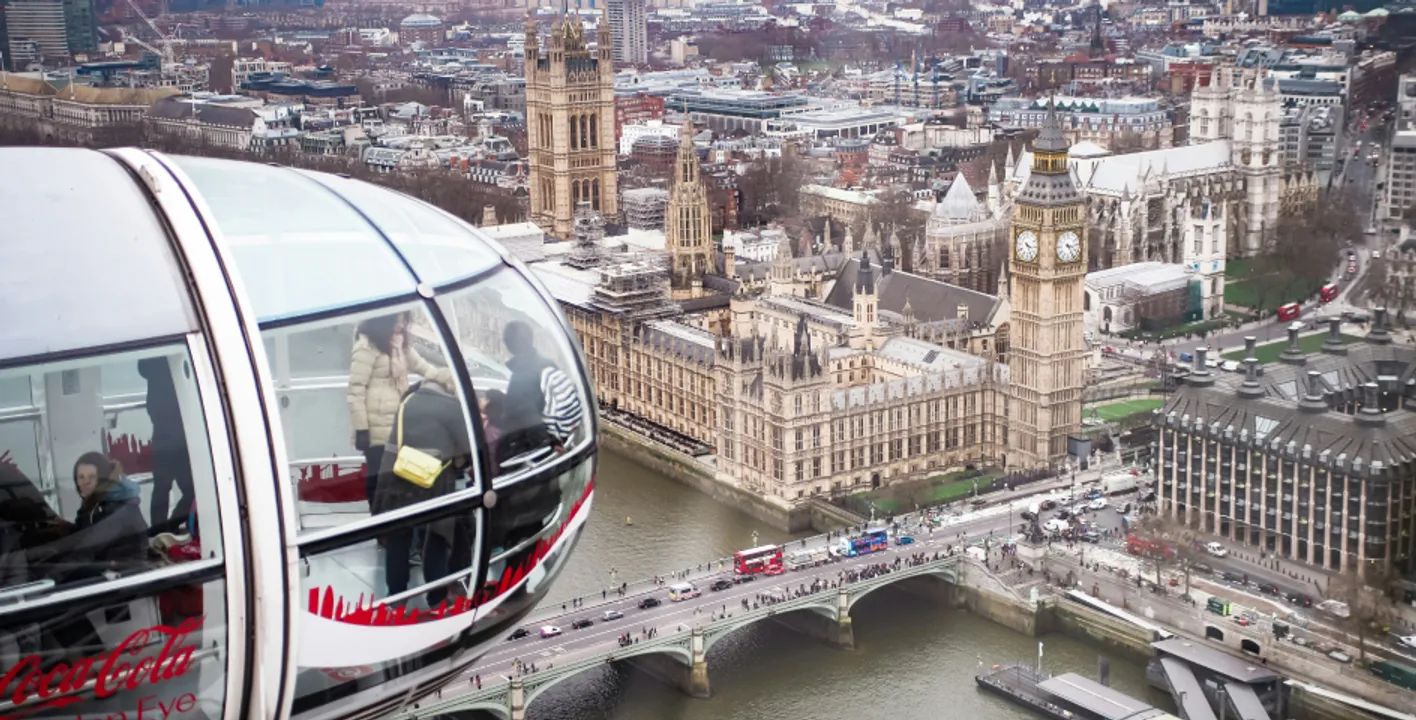 London Eye Fast Track General