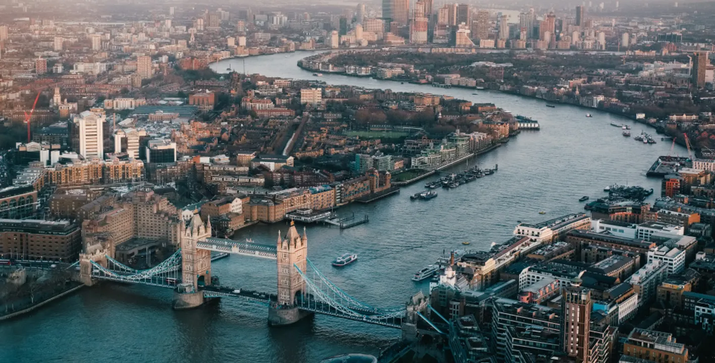 Entradas Tower Bridge