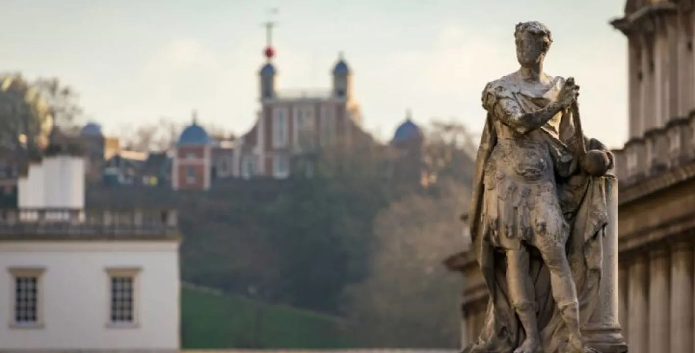 Observatorio de Greenwich