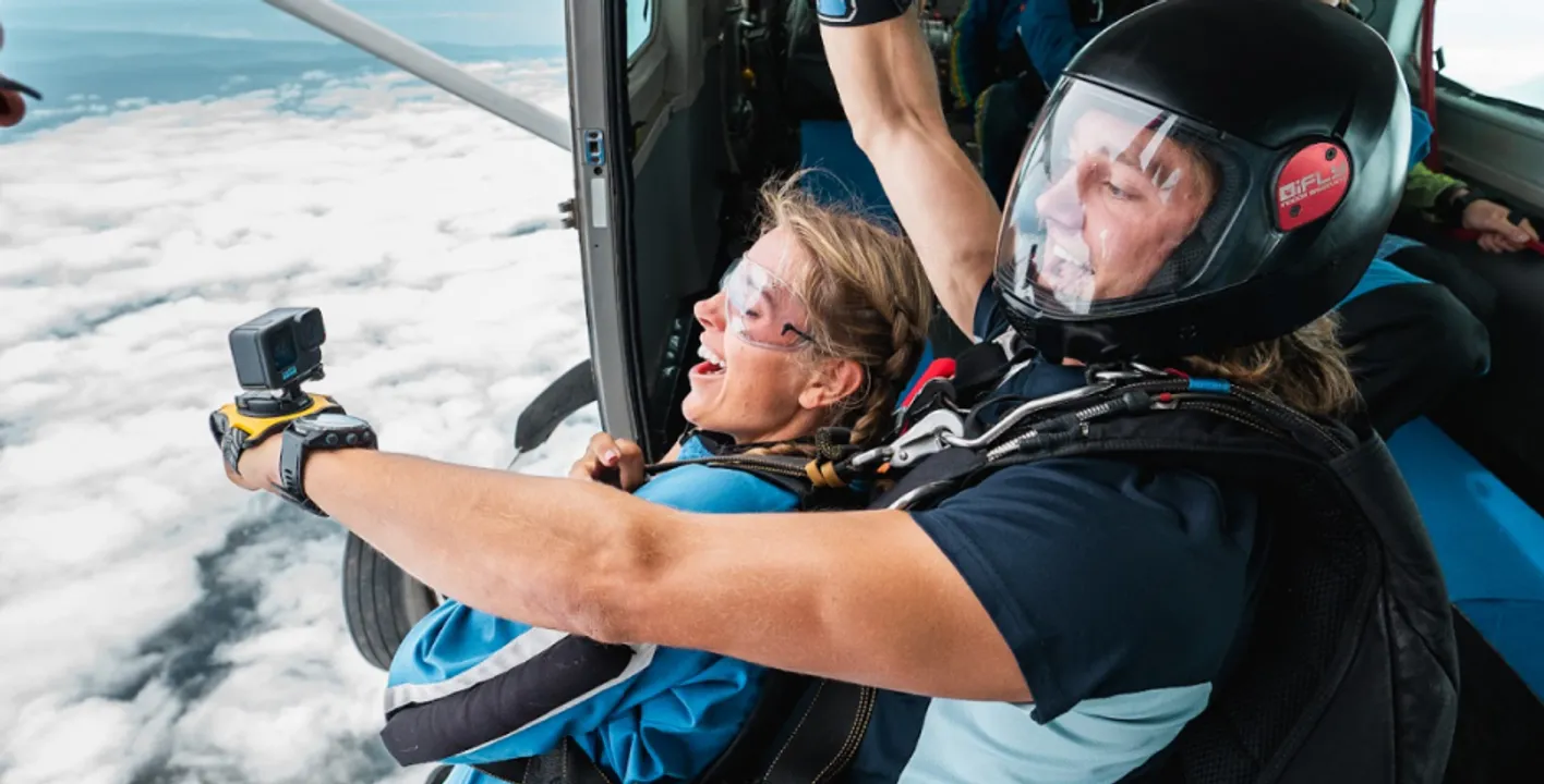 Skydive Sydney - Add video - Photos