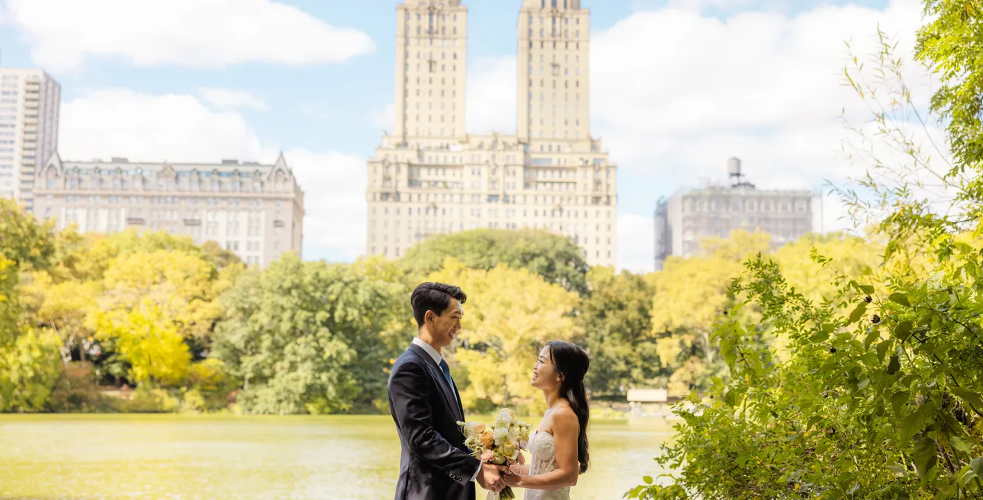 Broches de Nueva York por menos