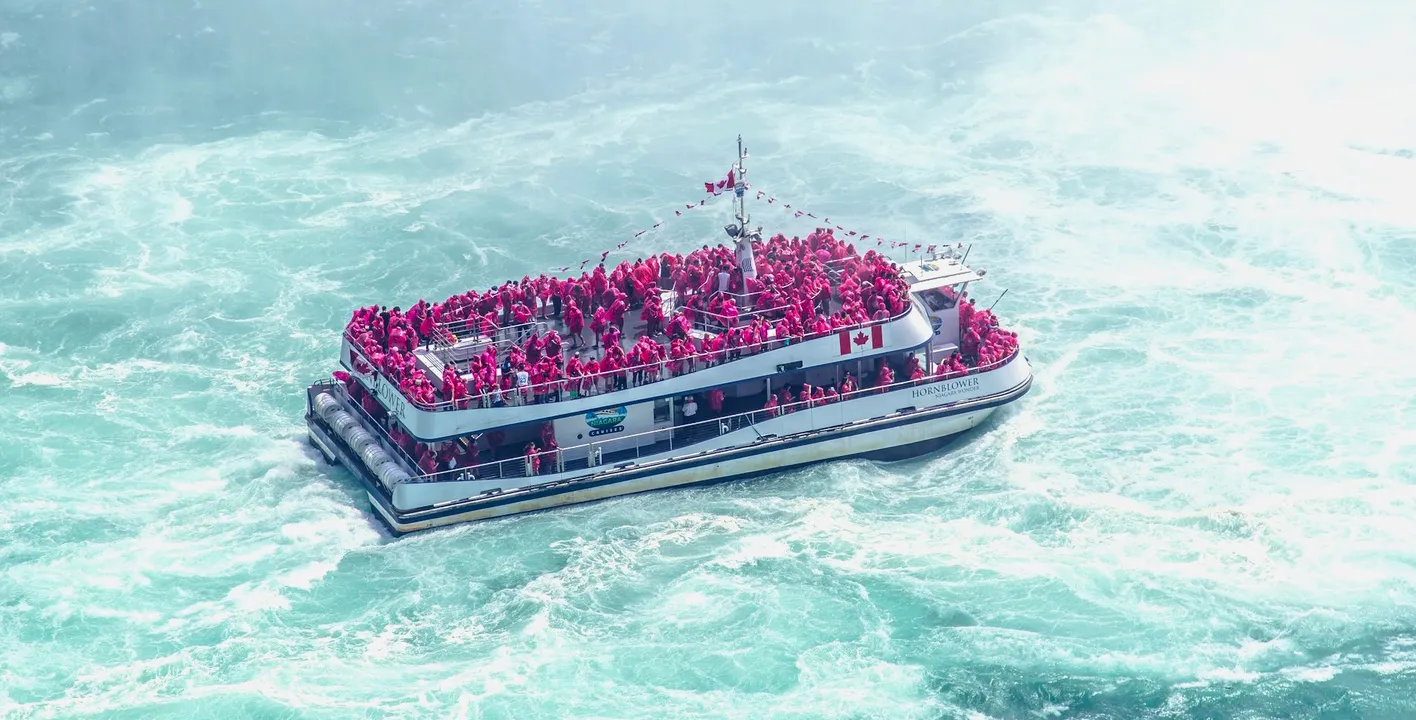Canada Big Pass Upgrade