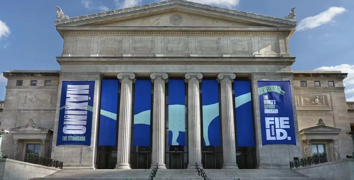Museo de Historia Natural de Chicago