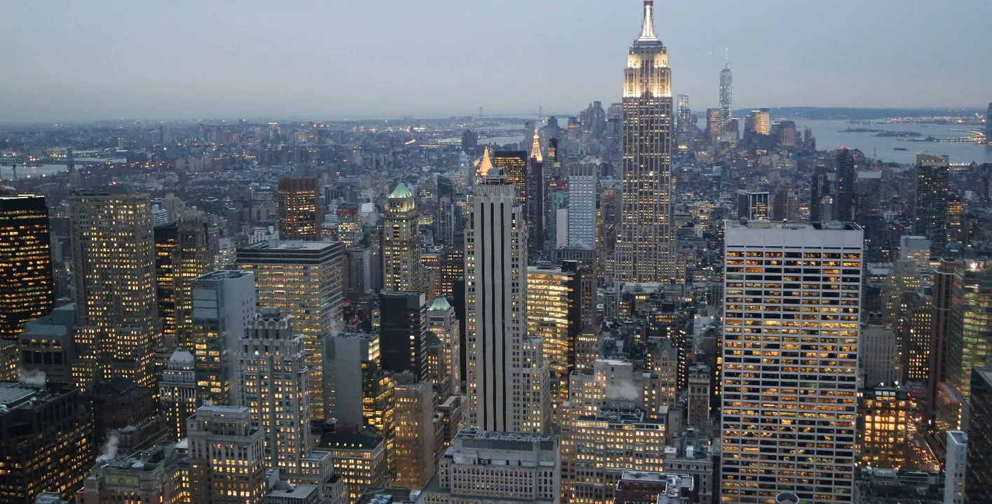 ¡Actualización del Big Pass de Nueva York!