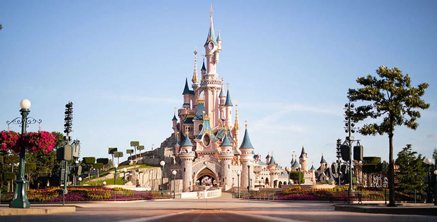 Disneyland Paris