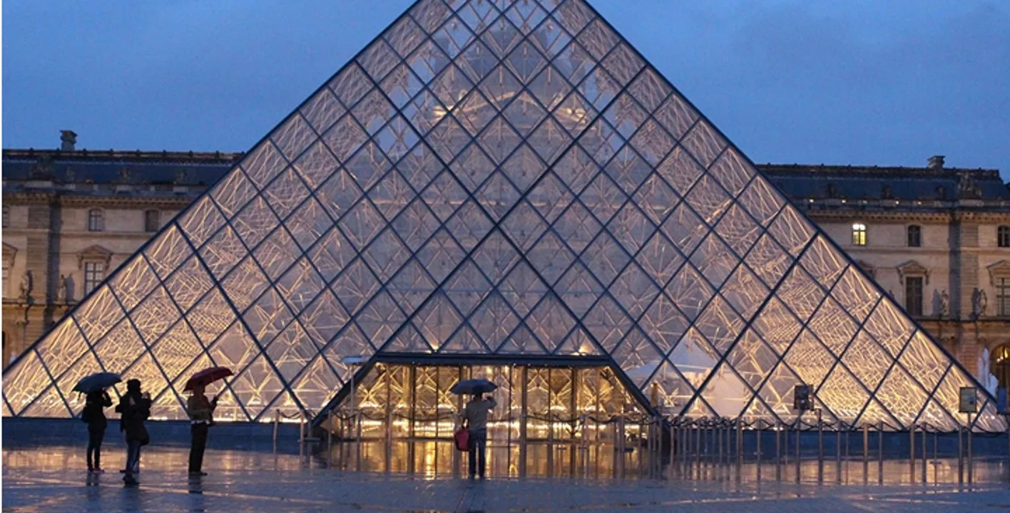 Louvre Museum Skip-the-Line Ticket | Direct Access to the Mona Lisa