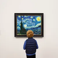 MOMA 纽约现代艺术博物馆
