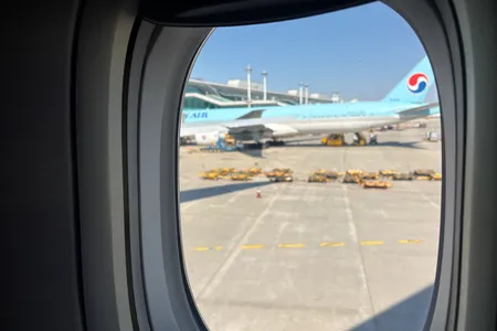 Servicio de transporte para coreanos entre Manhattan y el aeropuerto JFK 🚐 Korean Air y Asiana ✈️ Horarios a medida