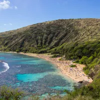 Entradas Hanauma Bay, Hawaii