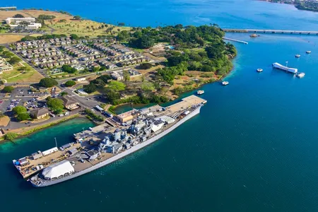 Paquete Hawai Pearl Harbor