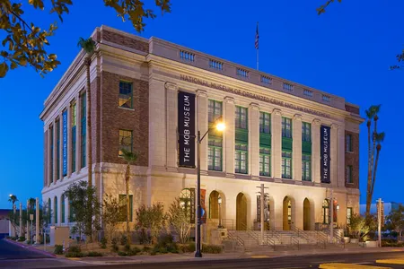 Museo de la Mafia