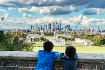 Observatorio de Greenwich