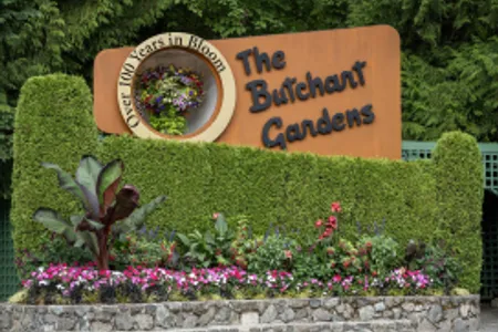 Vancouver's Orchard Gardens