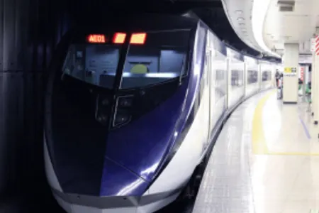 东京成田机场 Skyliner 单程/往返机票