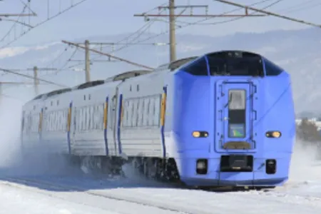 JR北海道 札幌・登別エリアパス 4日間券（指定席予約可能）