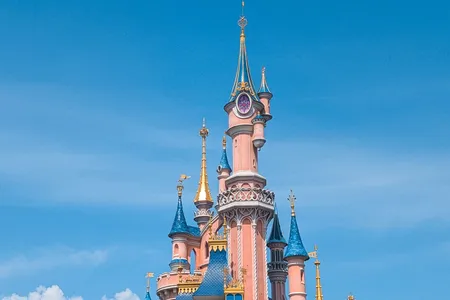 Disneyland Paris