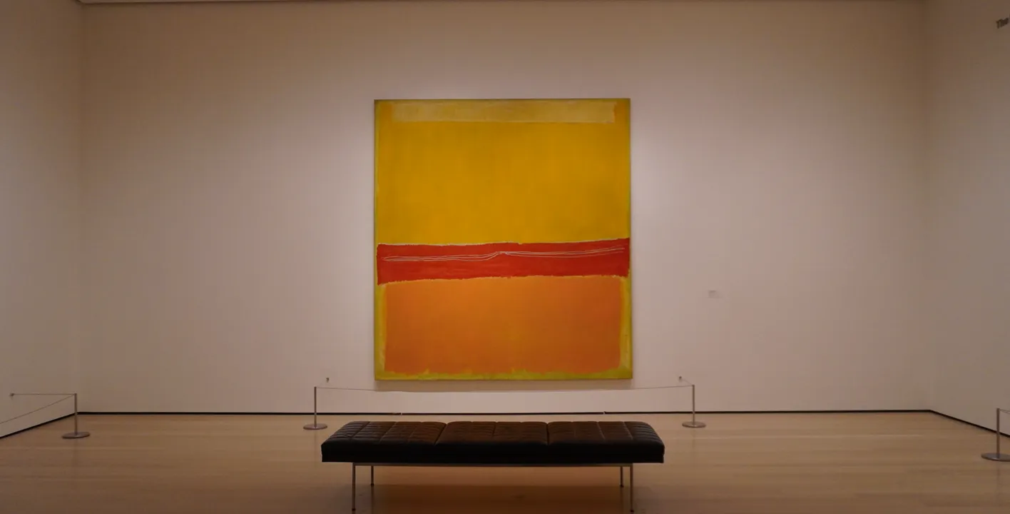 MOMA 开放前讲解员之旅(韩国语,不含门票)