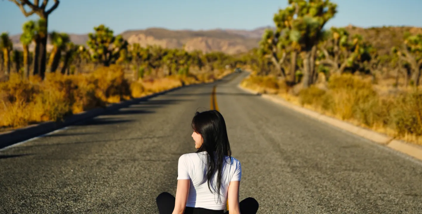 Joshua Tree All In 🌵 No hay salida y puesta de sol-Starry Night-Lifetime Photo Day Tour