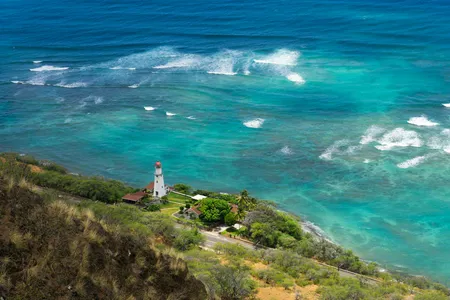 Oahu, Hawaii Day Trip 🚙 Private on our own 📍 Conquer the Core Course 🍍