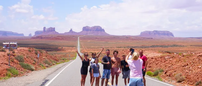 Canyon Camper 6 Días 7 Noches Road Trip_A (3 compartiendo)